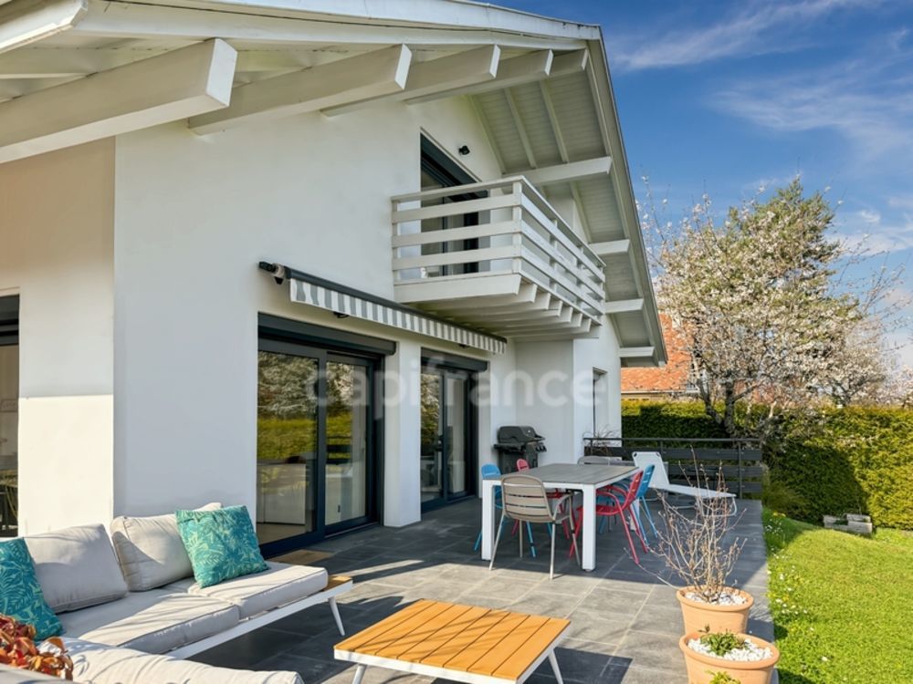 � vendre  Maison Pr�vessin-Mo�ns (01280)