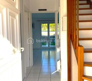  Maison � vendre 4 pi�ces 72 m�