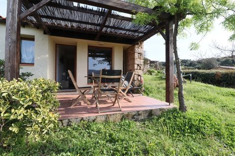   Exclusivit� - T2 r�nov�, vue panoramique mer, montagne, en Corse du Sud (20) Appartement - 2 pi�ce(s) - 33 m�