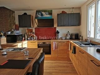  Maison � vendre 6 pi�ces 123 m�