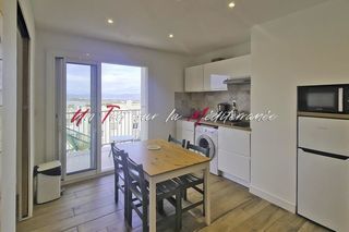  Appartement � vendre 2 pi�ces 26 m�