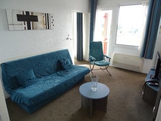  Appartement � vendre 2 pi�ces 35 m�