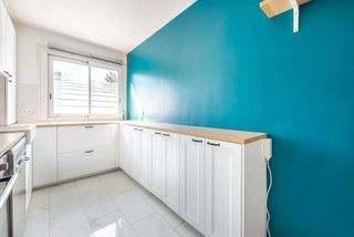  Appartement � vendre 5 pi�ces 92 m�