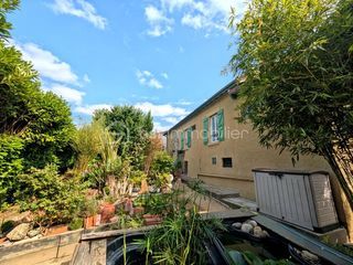  Maison � vendre 8 pi�ces 186 m�