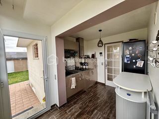  Maison � vendre 4 pi�ces 95 m�