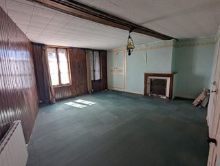  Maison � vendre 5 pi�ces 141 m�