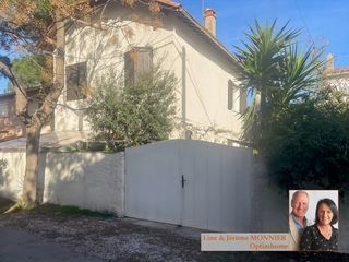  Maison � vendre 6 pi�ces 108 m�