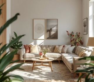  Appartement � vendre 2 pi�ces 52 m�