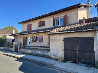  Maison � vendre 5 pi�ces 105 m�