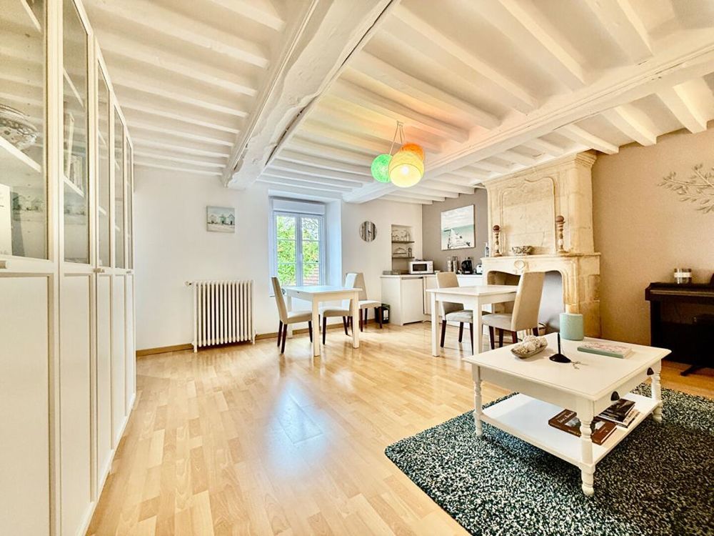 � vendre  Propri�t�/ch�teau Bayeux (14400)