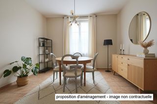  Maison � vendre 6 pi�ces 164 m�