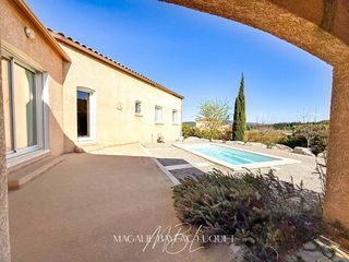  Maison � vendre 5 pi�ces 135 m�