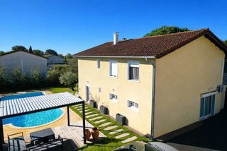  Maison � vendre 5 pi�ces 167 m�