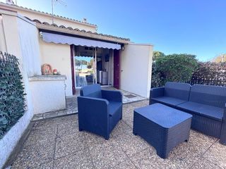  Maison � vendre 3 pi�ces 35 m�