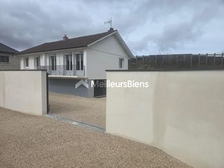  Maison � vendre 5 pi�ces 85 m�