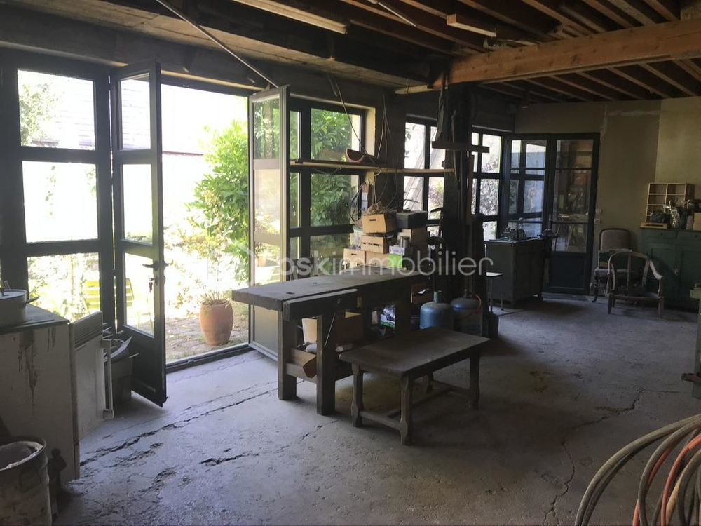 � vendre  Propri�t�/ch�teau Fontainebleau (77300)