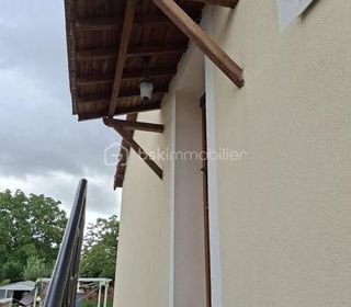  Maison � vendre 6 pi�ces 130 m�