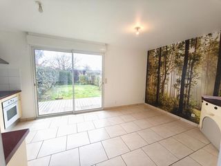  Maison � vendre 3 pi�ces 79 m�