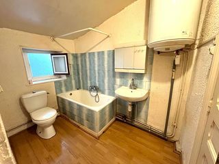  Appartement � vendre 2 pi�ces 38 m�