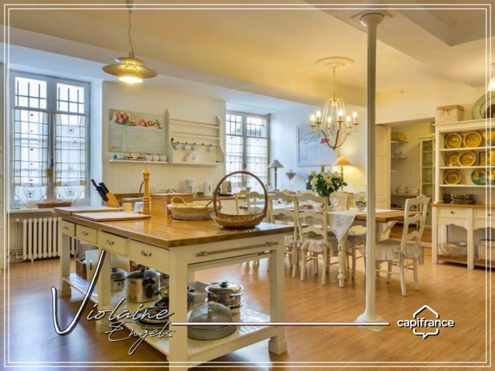 � vendre  Propri�t�/ch�teau Olonzac (34210)