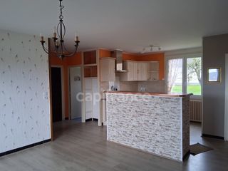  Maison � vendre 4 pi�ces 80 m�