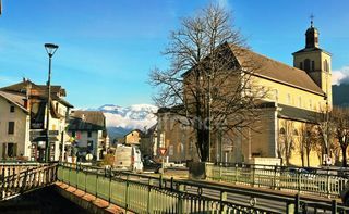  Appartement � vendre 2 pi�ces 53 m�