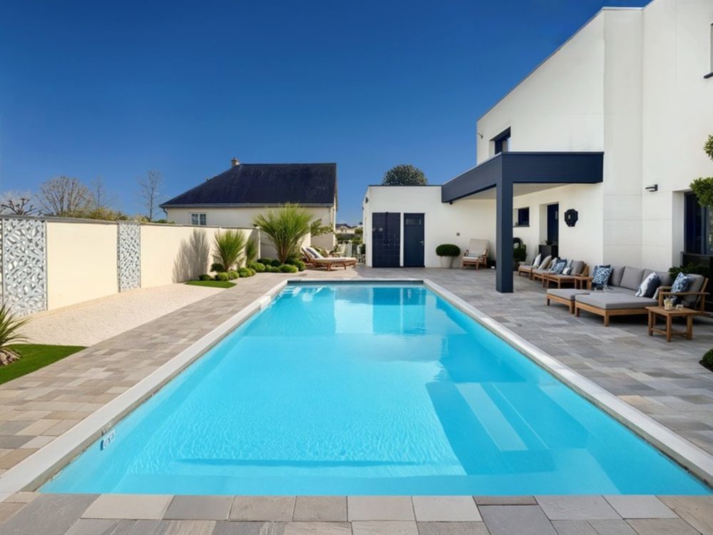 � vendre  Maison Les Ponts-de-C� (49130)