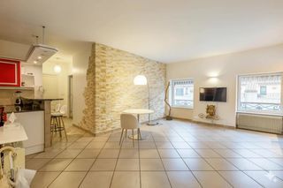  Appartement � vendre 3 pi�ces 69 m�