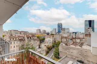  Appartement � vendre 3 pi�ces 56 m�