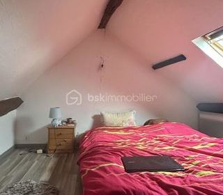  Immeuble � vendre 10 pi�ces 200 m�