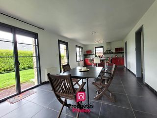  Maison � vendre 5 pi�ces 144 m�