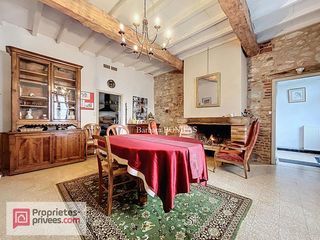  Maison � vendre 10 pi�ces 340 m�