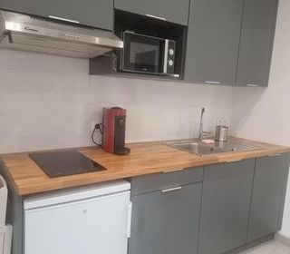  Appartement � louer 1 pi�ce 22 m�