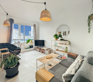  Appartement � vendre 5 pi�ces 80 m�