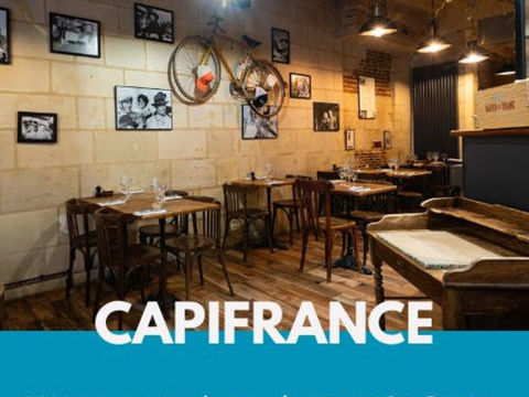 Local/bureau Bail &agrave; c&eacute;der  LILLE (59) 129600 59000 Lille