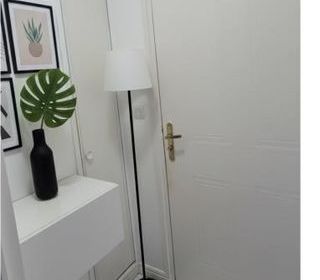  Appartement � vendre 1 pi�ce 21 m�