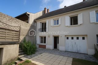  Maison � vendre 5 pi�ces 111 m�