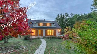  Maison � vendre 10 pi�ces 133 m�