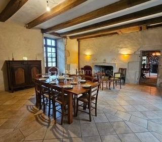  Propri�t�/ch�teau � vendre 11 pi�ces 263 m�