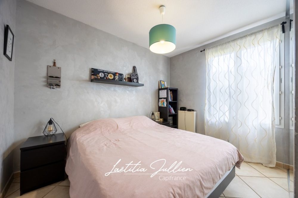 � vendre  Maison Marseille 11