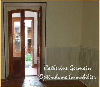  Maison � vendre 4 pi�ces 137 m�