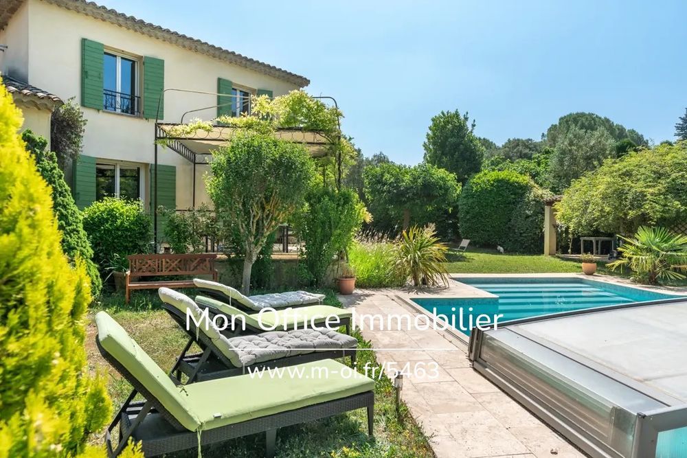 � vendre  Maison Aix-en-Provence (13090)