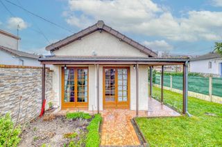  Maison � vendre 4 pi�ces 95 m�