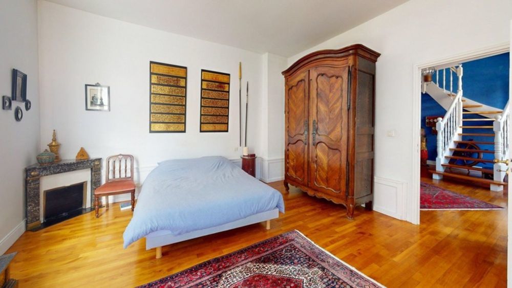 � vendre  Appartement Vannes (56000)