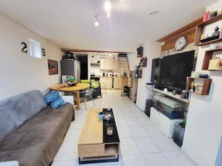  Appartement � vendre 2 pi�ces 35 m�