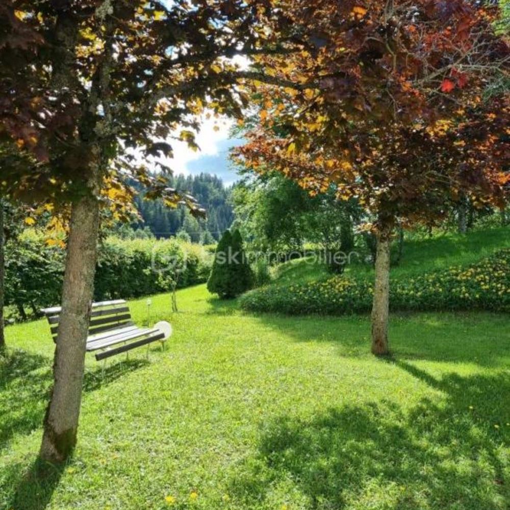 � vendre  Maison Les Rousses (39220)