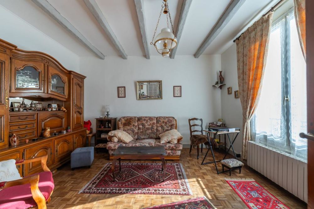 � vendre  Maison Colombes (92700)