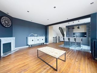  Maison � vendre 4 pi�ces 123 m�