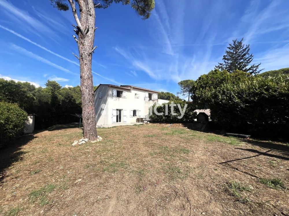 � vendre  Maison Mougins (06250)