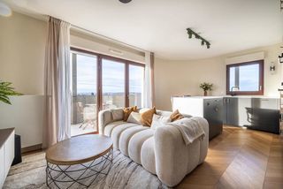  Appartement � vendre 4 pi�ces 76 m�